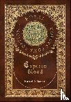 Sabatini, Rafael - Captain Blood (Royal Collector's Edition) (Case Laminate Hardcover with Jacket)
