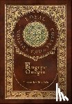 Pushkin, Alexander - Eugene Onegin (Royal Collector's Edition) (Annotated) (Case Laminate Hardcover with Jacket)