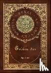 Apuleius - The Golden Ass (Royal Collector's Edition) (Case Laminate Hardcover with Jacket)