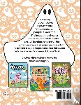 Engage Books (Activities) - Toddler Halloween Coloring Book