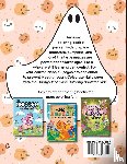Engage Books (Activities) - Happy Halloween Coloring Book for Kids