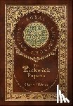 Dickens, Charles - The Pickwick Papers (Royal Collector's Edition) (Case Laminate Hardcover with Jacket)