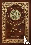 Hardy, Thomas - Tess of the d'Urbervilles (Royal Collector's Edition) (Case Laminate Hardcover with Jacket)
