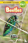 Hazlehurst, Victoria - Beetles