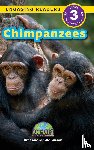 Caudron-Robinson, Kit - Chimpanzees