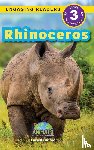 Bashford, Lucy - Rhinoceros