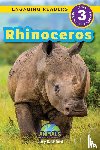 Bashford, Lucy - Rhinoceros