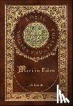 London, Jack - Martin Eden (Royal Collector's Edition) (Case Laminate Hardcover with Jacket)