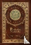 Dickens, Charles - Nicholas Nickleby (Royal Collector's Edition) (Case Laminate Hardcover with Jacket)