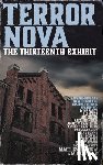 Ledrew, Matthew - Terror Nova: The Thirteenth Exhibit