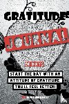 Bhangu, Mike - Gratitude Journal
