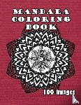 Mind, Dr - Mandala Coloring Book