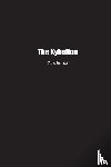 Initiates, Three - The Kybalion