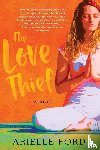 Ford, Arielle - The Love Thief