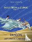 McGrath, Vicky - The Dragon and the Mysterious Artifact