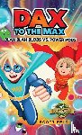 Feld, Scott - Dax to the Max