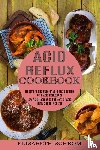 Schrom, Elisabeth - Acid Reflux Cookbook