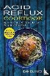 Hughes, Daniel - Acid Reflux Cookbook
