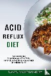 Montgomery, David - Acid Reflux Diet