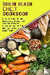 Jansen, Linda - South Beach Diet Cookbook