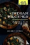 Joyner, Jeffrey - Indian Recipes