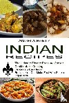 Bartz, Angela - Indian Recipes