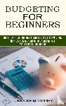 McKinney, Lorraine - Budgeting for Beginners
