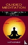 Sparks, Martin - Guided Meditation