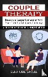 Savell, Gertrude - Couple Therapy