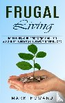 Howard, Mark - Frugal Living