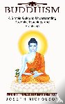 Nicholson, Joseph - Buddhism