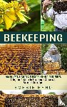 Byrd, Bobbie - Beekeeping