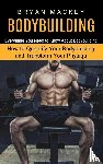Mackey, Bryan - Bodybuilding
