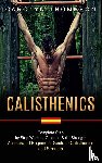 Thompson, Carolyn - Calisthenics