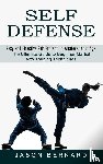 Bernard, Jason - Self Defense