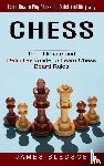 Bledsoe, James - Chess
