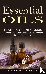 Price, Karmen - Essential Oils