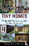 Pennell, Laura - Tiny Homes