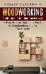 Olivarria, Kristi - Woodworking