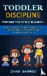 Barnes, Chad - Toddler Discipline