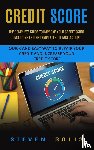 Solis, Steven - Credit Score