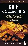 Yanez, Walter - Coin Collecting