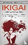 Moffett, Howard - Ikigai