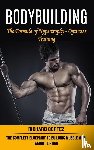 Cortez, Richard - Bodybuilding