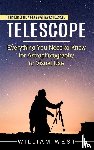 West, William - Telescope