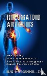 Carrillo, Judith - Rheumatoid Arthritis