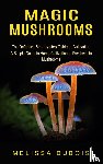 DuBois, Melissa - Magic Mushrooms
