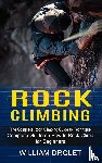 Drolet, William - Rock Climbing