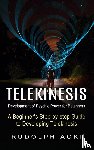 Aoki, Rudolph - Telekinesis
