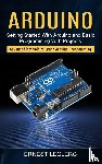 Leclerc, Ernest - Arduino